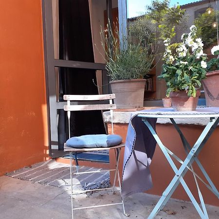 Un Oasis Au Coeur De La Vieille Ville, Classe 4 Etoiles Μονπελιέ Εξωτερικό φωτογραφία