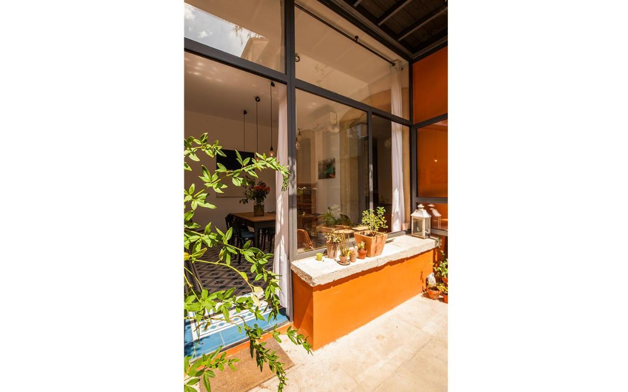 Un Oasis Au Coeur De La Vieille Ville, Classe 4 Etoiles Μονπελιέ Εξωτερικό φωτογραφία