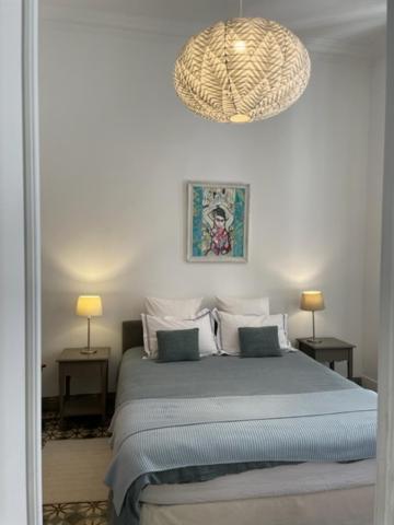 Un Oasis Au Coeur De La Vieille Ville, Classe 4 Etoiles Μονπελιέ Εξωτερικό φωτογραφία