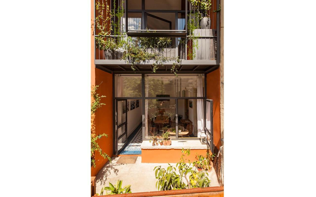 Un Oasis Au Coeur De La Vieille Ville, Classe 4 Etoiles Μονπελιέ Εξωτερικό φωτογραφία