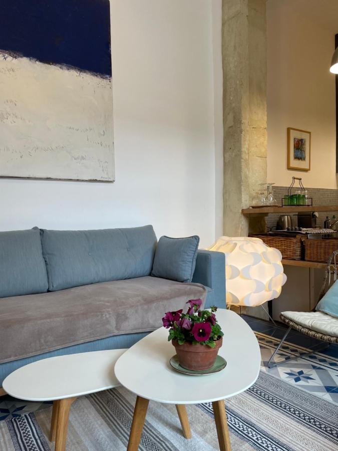 Un Oasis Au Coeur De La Vieille Ville, Classe 4 Etoiles Μονπελιέ Εξωτερικό φωτογραφία