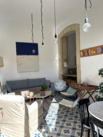 Un Oasis Au Coeur De La Vieille Ville, Classe 4 Etoiles Μονπελιέ Εξωτερικό φωτογραφία