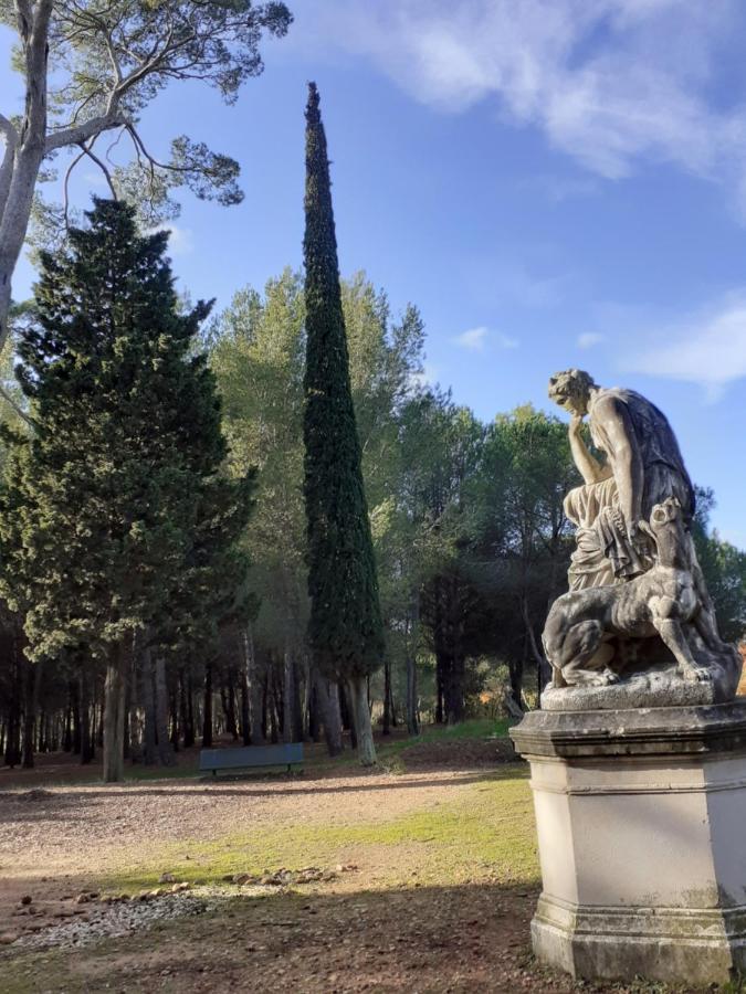 Un Oasis Au Coeur De La Vieille Ville, Classe 4 Etoiles Μονπελιέ Εξωτερικό φωτογραφία