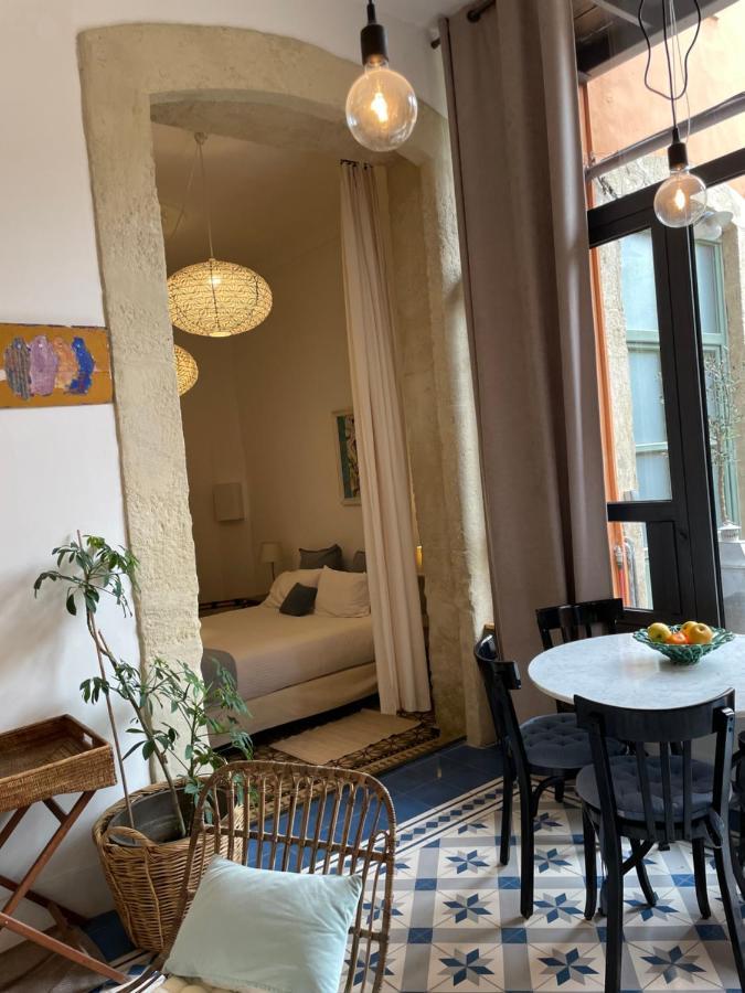 Un Oasis Au Coeur De La Vieille Ville, Classe 4 Etoiles Μονπελιέ Εξωτερικό φωτογραφία