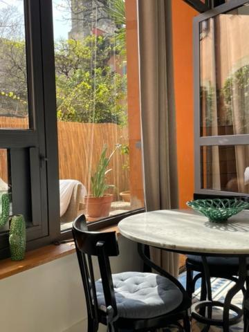 Un Oasis Au Coeur De La Vieille Ville, Classe 4 Etoiles Μονπελιέ Εξωτερικό φωτογραφία