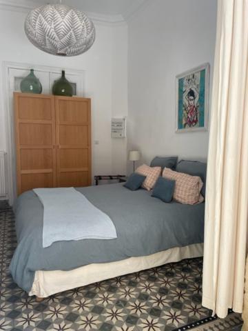 Un Oasis Au Coeur De La Vieille Ville, Classe 4 Etoiles Μονπελιέ Εξωτερικό φωτογραφία